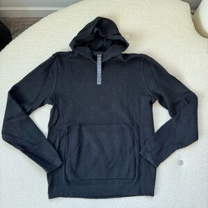 Men’s Lululemon Merino Wool Hoodie